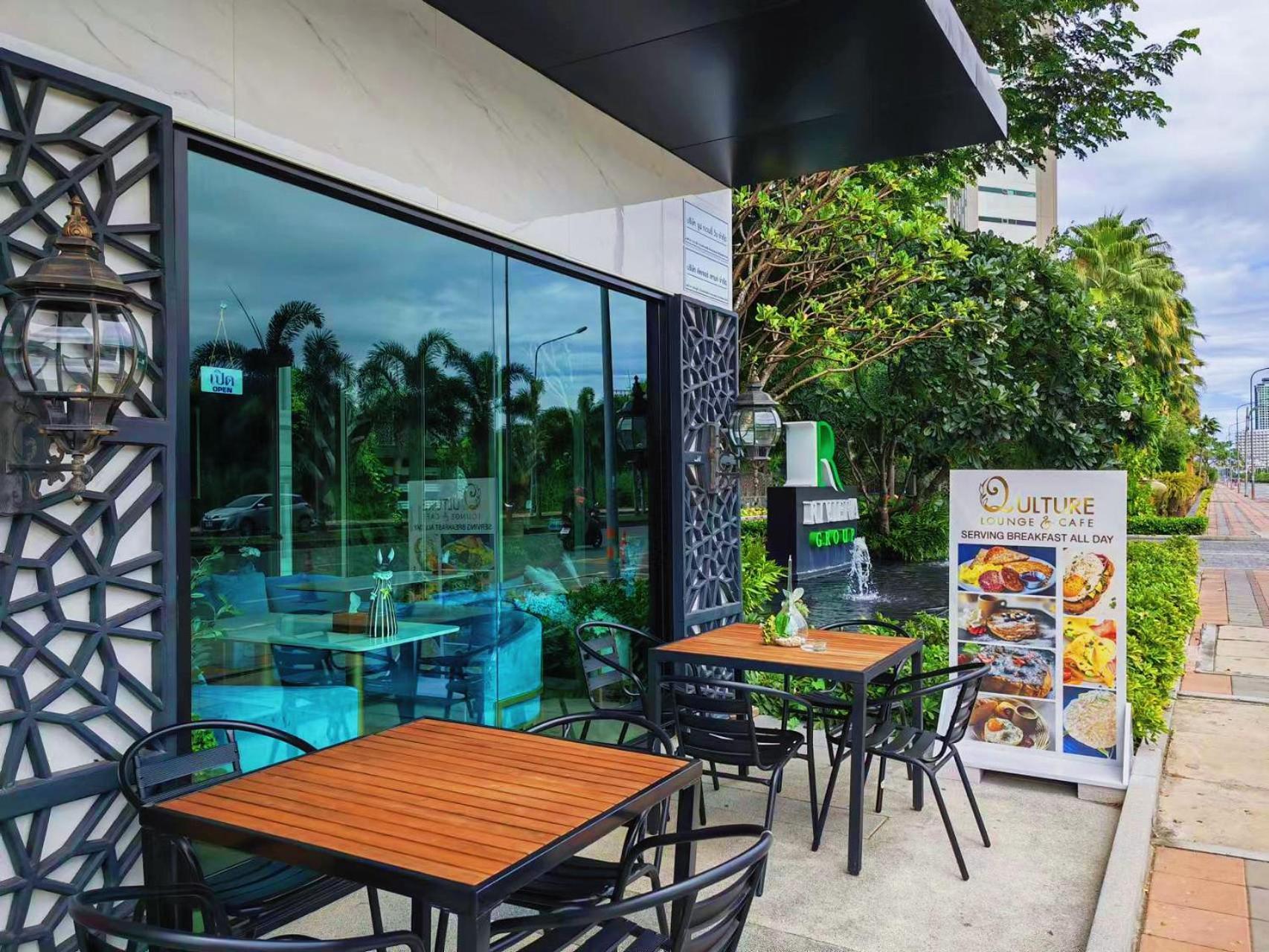 芭提雅高层海景奢华公寓the Riviera Jomtien生香家直达海滩2704 Esterno foto